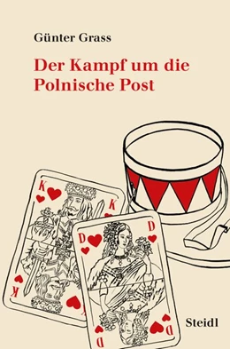 Abbildung von Grass | Der Kampf um die Polnische Post | 1. Auflage | 2021 | beck-shop.de