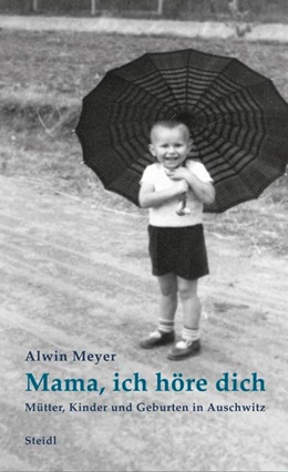 Abbildung von Meyer | Mama, ich höre dich | 1. Auflage | 2021 | beck-shop.de