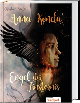 Abbildung von Ziegler | Anna Konda - Engel der Finsternis | 1. Auflage | 2021 | beck-shop.de