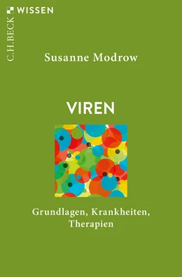 Abbildung von Modrow, Susanne | Viren | 2. Auflage | 2022 | 2177 | beck-shop.de