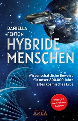 Abbildung von Fenton | HYBRIDE MENSCHEN | 1. Auflage | 2021 | beck-shop.de