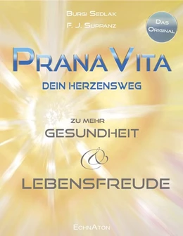 Abbildung von Sedlak / Suppanz | PranaVita | 1. Auflage | 2020 | beck-shop.de