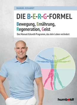 Abbildung von Eckardt | Die B-E-R-G-Formel | 1. Auflage | 2020 | beck-shop.de