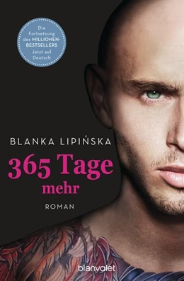 Abbildung von Lipinska | 365 Tage mehr | 1. Auflage | 2021 | beck-shop.de