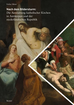 Abbildung von Meier | Nach dem Bildersturm | 1. Auflage | 2021 | beck-shop.de