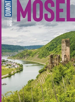 Abbildung von Henss | DuMont Bildatlas Mosel | 5. Auflage | 2021 | beck-shop.de