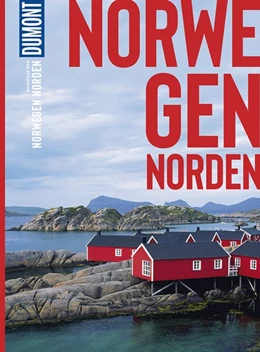 Abbildung von Nowak | DuMont Bildatlas Norwegen Norden | 2. Auflage | 2021 | beck-shop.de