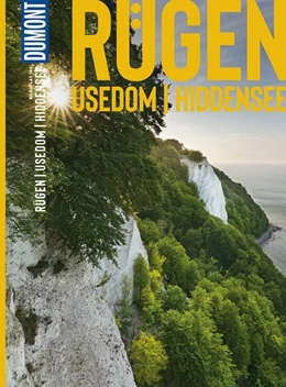 Abbildung von Nowak | DuMont Bildatlas Rügen | 3. Auflage | 2021 | beck-shop.de