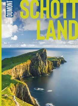 Abbildung von Reincke | DuMont Bildatlas Schottland | 4. Auflage | 2022 | beck-shop.de