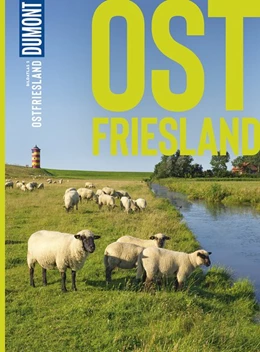 Abbildung von Bremer | DUMONT Bildatlas Ostfriesland | 6. Auflage | 2023 | beck-shop.de