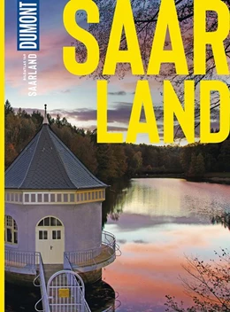 Abbildung von Henss | DuMont Bildatlas Saarland | 3. Auflage | 2021 | beck-shop.de