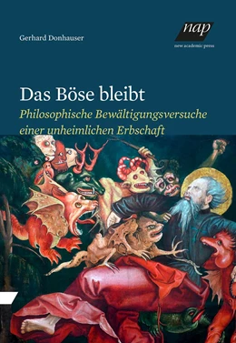 Abbildung von Donhauser | Das Böse bleibt | 1. Auflage | 2021 | beck-shop.de