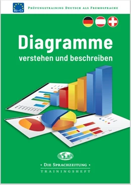 Abbildung von Gerhard | Diagramme verstehen und beschreiben | 1. Auflage | 2021 | beck-shop.de