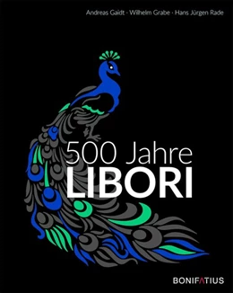 Abbildung von Gaidt / Grabe | 500 Jahre Libori | 1. Auflage | 2023 | beck-shop.de