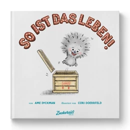 Abbildung von Dyckman | So ist das Leben! | 1. Auflage | 2020 | beck-shop.de