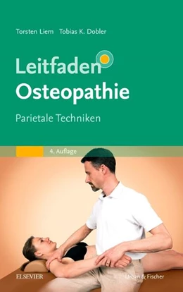 Abbildung von Dobler / Liem | Leitfaden Osteopathie | 4. Auflage | 2016 | beck-shop.de