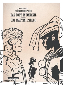 Abbildung von Pratt | Wüstenskorpione 2 | 1. Auflage | 2021 | beck-shop.de