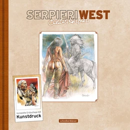 Abbildung von Serpieri | Serpieri West | 1. Auflage | 2021 | beck-shop.de