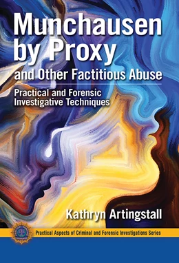 Abbildung von Artingstall | Munchausen by Proxy and Other Factitious Abuse | 1. Auflage | 2021 | beck-shop.de