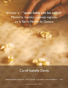 Abbildung von Davila | Weneya´a - 