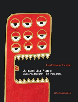 Abbildung von Landert | Jenseits aller Regeln | 1. Auflage | 2021 | beck-shop.de