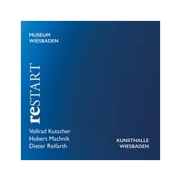 Abbildung von reSTART | 1. Auflage | 2021 | beck-shop.de