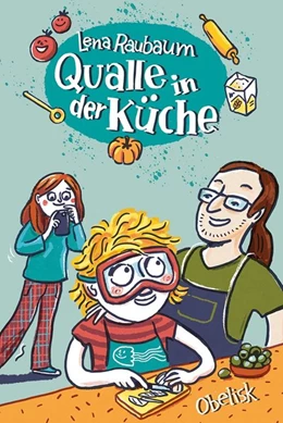 Abbildung von Raubaum | Qualle in der Küche | 1. Auflage | 2021 | beck-shop.de