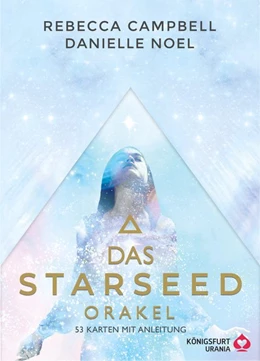 Abbildung von Campbell | Starseed Orakel | 1. Auflage | 2021 | beck-shop.de