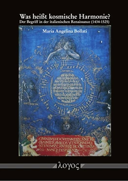 Abbildung von Bollati | Was heißt kosmische Harmonie? | 1. Auflage | 2020 | beck-shop.de