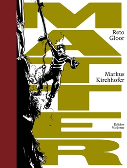 Abbildung von Gloor / Kirchhofer | Matter | 1. Auflage | 2021 | beck-shop.de