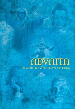 Abbildung von Nicolaus | Advaita | 1. Auflage | 2021 | beck-shop.de