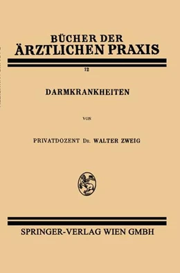 Abbildung von Zweig | Darmkrankheiten | 1. Auflage | 2019 | beck-shop.de