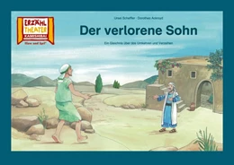 Abbildung von Ackroyd / Scheffler | Der verlorene Sohn / Kamishibai Bildkarten | 1. Auflage | 2021 | beck-shop.de
