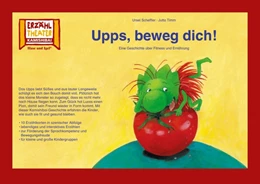 Abbildung von Scheffler / Timm | Upps, beweg dich! / Kamishibai Bildkarten | 1. Auflage | 2021 | beck-shop.de