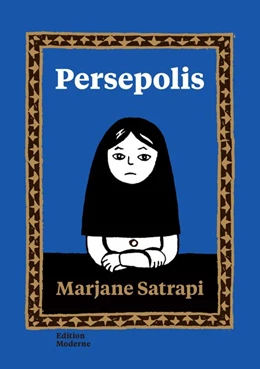 Abbildung von Satrapi | Persepolis | 7. Auflage | 2021 | beck-shop.de