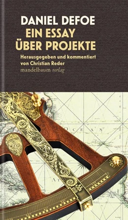 Abbildung von Defoe | Ein Essay über Projekte | 1. Auflage | 2023 | beck-shop.de