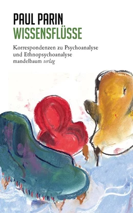 Abbildung von Parin / Reichmayr | Wissensflüsse | 1. Auflage | 2021 | beck-shop.de