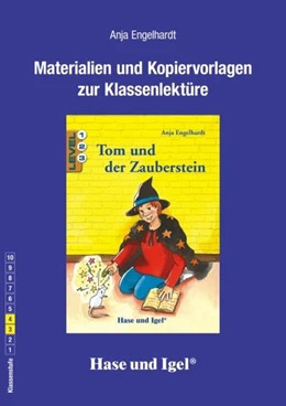 Abbildung von Engelhardt | Tom und der Zauberstein. Begleitmaterial: | 1. Auflage | 2021 | beck-shop.de
