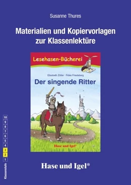 Abbildung von Thures | Der singende Ritter. Begleitmaterial | 1. Auflage | 2021 | beck-shop.de