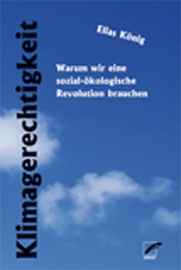 Abbildung von König | Klimagerechtigkeit | 1. Auflage | 2021 | beck-shop.de