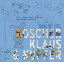 Abbildung von Dick | Koscher, Klaus & Kupfer | 1. Auflage | 2020 | beck-shop.de