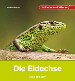 Abbildung von Rath | Die Eidechse | 1. Auflage | 2021 | beck-shop.de