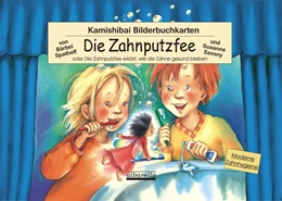 Abbildung von Spathelf | Kamishibai-Bilderbuchkarten 'Die Zahnputzfee' | 1. Auflage | 2021 | beck-shop.de