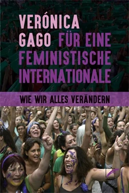 Abbildung von Gago | Für eine feministische Internationale | 1. Auflage | 2021 | beck-shop.de