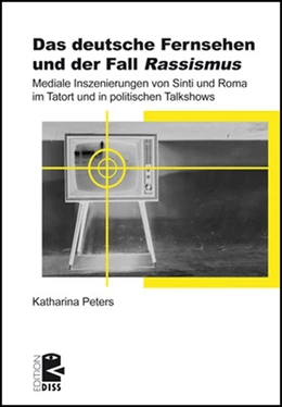Abbildung von Peters | Das deutsche Fernsehen und der Fall >Rassismus< | 1. Auflage | 2021 | beck-shop.de