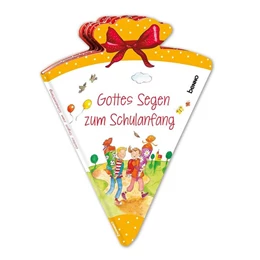 Abbildung von Gottes Segen zum Schulanfang | 1. Auflage | 2021 | beck-shop.de