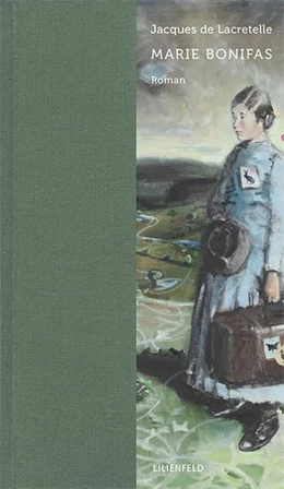 Abbildung von De Lacretelle | Marie Bonifas | 1. Auflage | 2026 | beck-shop.de