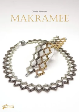 Abbildung von Schumann | Makramee | 1. Auflage | 2020 | beck-shop.de