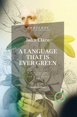 Abbildung von Clare / Pfister | A Language that is ever green. | 1. Auflage | 2021 | beck-shop.de