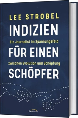 Abbildung von Strobel | Indizien für einen Schöpfer | 1. Auflage | 2021 | beck-shop.de